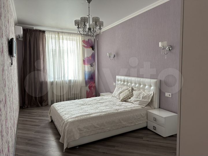 2-к. квартира, 82 м², 3/5 эт.