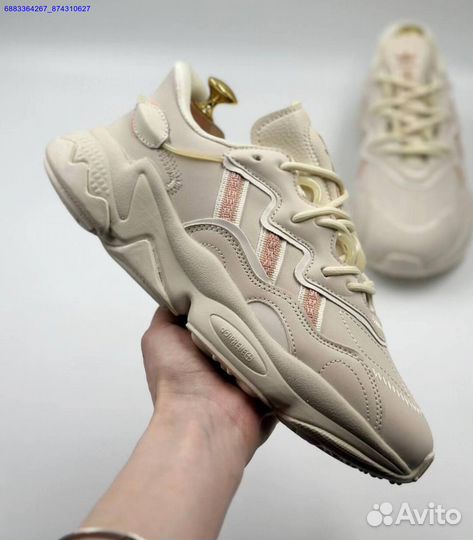 Adidas Ozweego (Арт.20754)