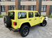 Jeep Wrangler 2.0 AT, 2023, 57 км с пробегом, цена 8600000 руб.