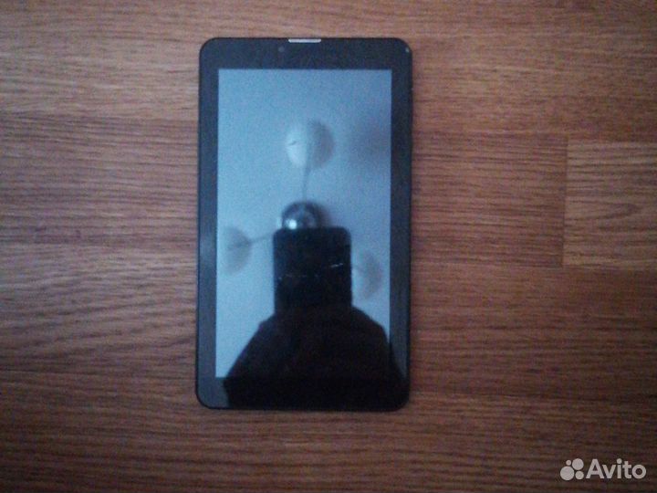 Планшет oysters