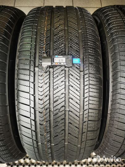 Bridgestone Alenza Sport AS 265/50 R19