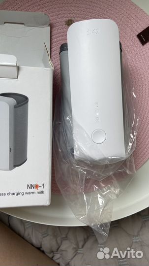 Подогреватель для бутылок