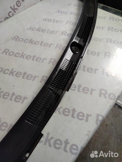 Жабо Mitsubishi Mirage 4G 15YJ1859 1999