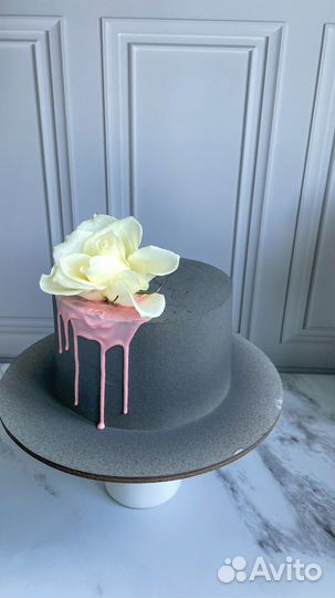 Торты,бенто торты, на заказ