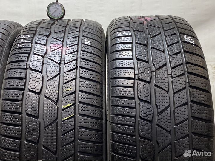 Continental ContiWinterContact TS 830 P 235/45 R19