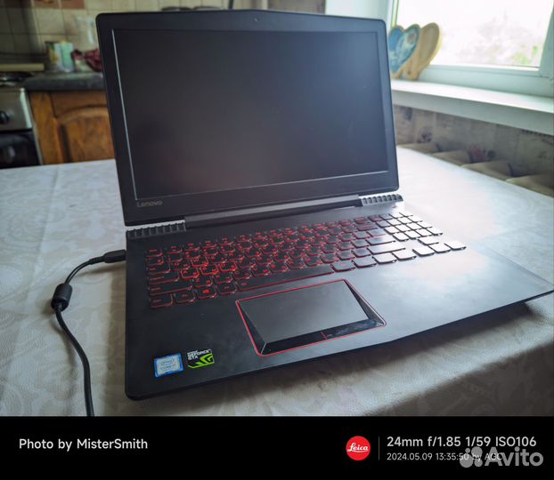 Lenovo i7