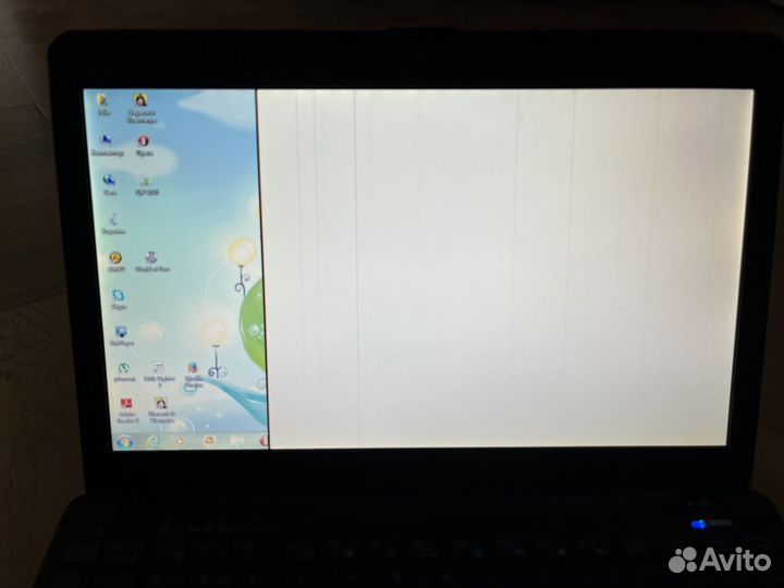 Asus Eee PC Seashell series