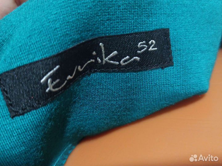 Платье р. 52 Evrika