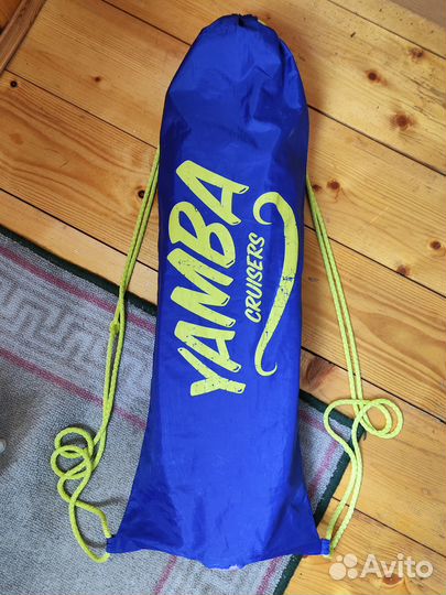 Termit пенни борд