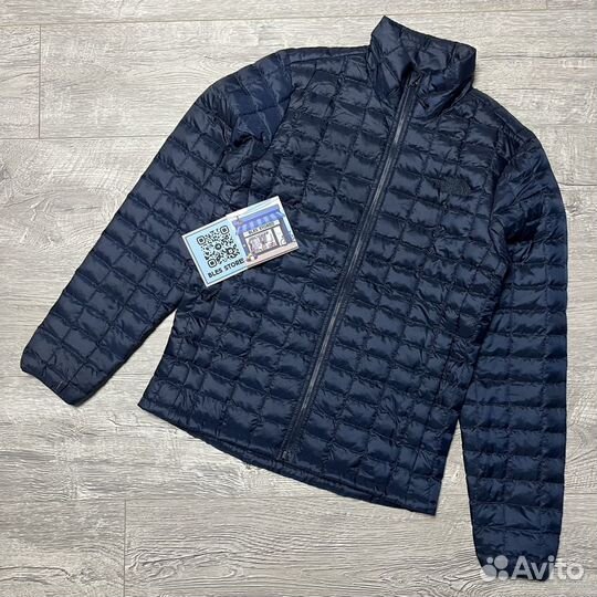 Микропуховик The North Face thermoball