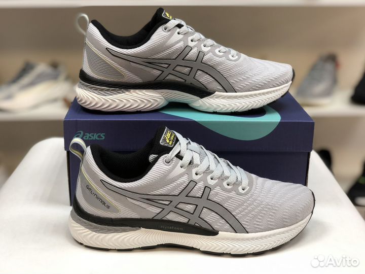 Кроссовки Asics Gel-Nimbus 22