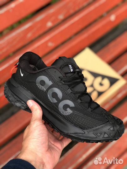 Кроссовки Nike ACG mountain fly gore tex