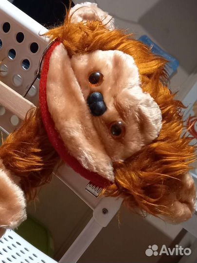 Карнавальный костюм