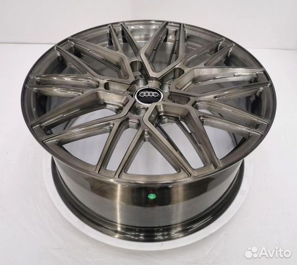 Кованые диски R22