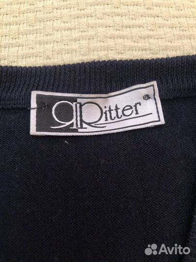 Жилетка мужская шерсть