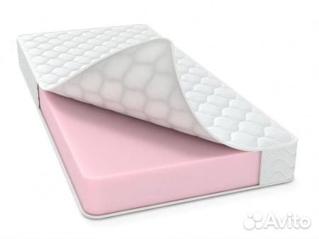 Матрас 160х200