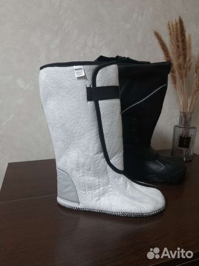 Спецодежда обувь