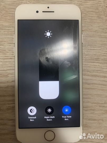 Телефон iPhone 8 64 gb