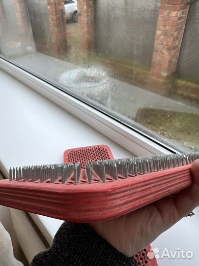 Доска садху