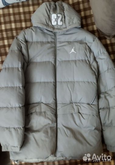 Куртка мужская