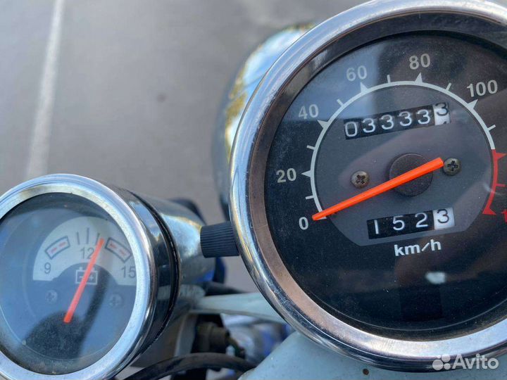 Идеальный круизер