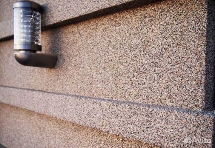 Готовый бизнес: производство мраморной штукатурки