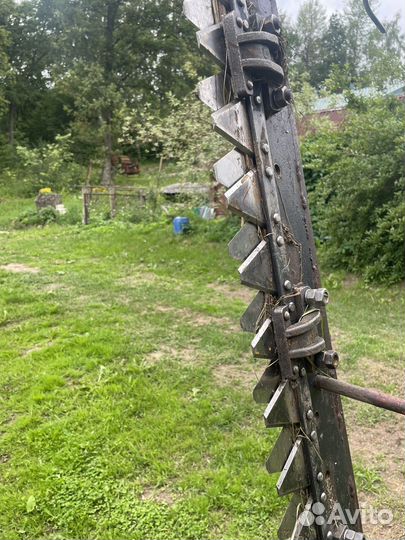 Косилка Бежецксельмаш КРН-2,1 Б, 2018