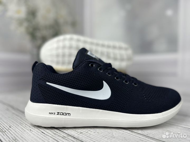 Кроссовки Nike Air Zoom