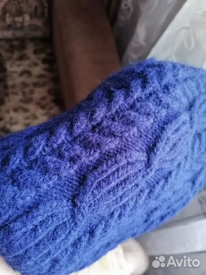 Шапка женская размер 56-58