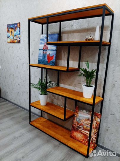 Loft мебель Каневская