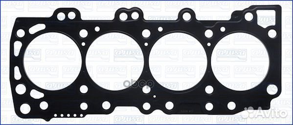 Прокладка 10214250 10214250 Ajusa