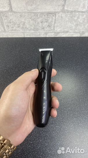 Триммер andis