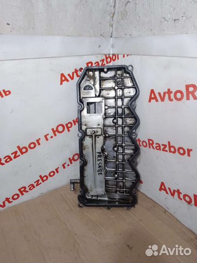 Клапанная крышка yd25 ddt