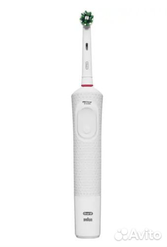 Зубная щетка электрическая Oral-B Vitality Pro D10