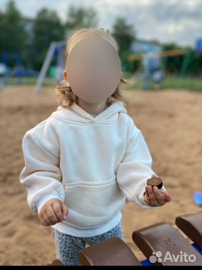 Худи для малыша