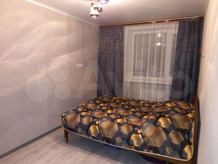 2-к. квартира, 40 м², 1/2 эт.