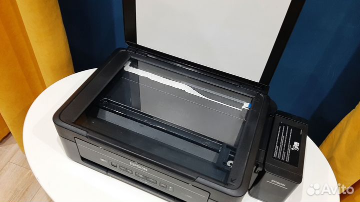 Epson L366