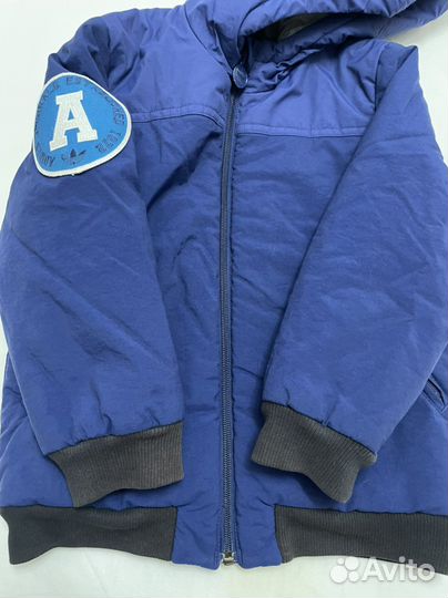 Куртка детская Adidas
