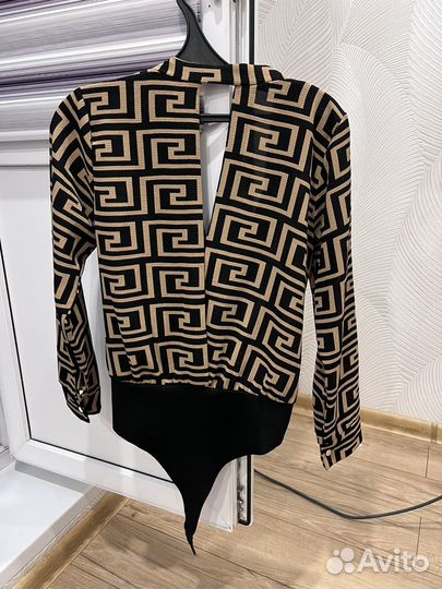 Блузка женская