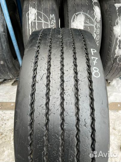 Cordiant professional TR-1 385/65R22.5