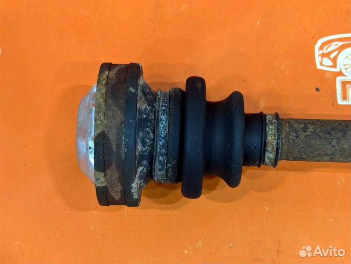 Привод задний w208 CLK-class 112.940 01.2000