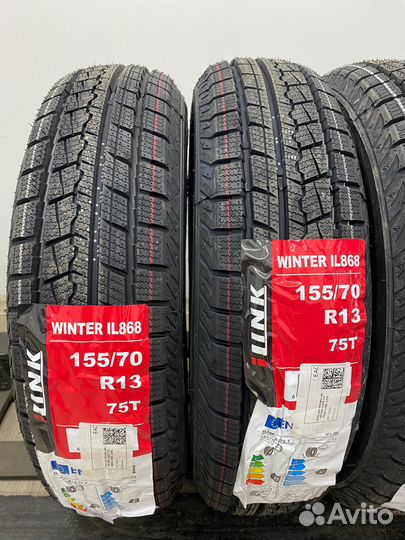 iLink Winter IL868 155/70 R13 72T