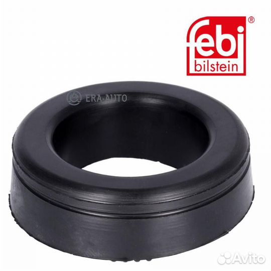 Febi 17090 2103250484 прокладка под пруж. зад. h17\ MB W202/T202/W210/T210/C208/C209 93