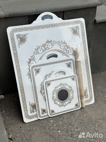 Доска разделочная