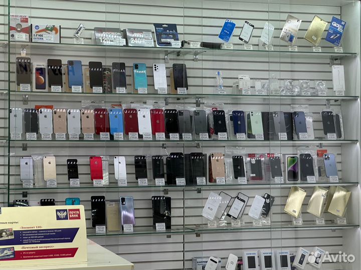 HONOR X9a, 6/128 ГБ