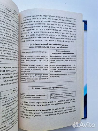 Справочник ЕГЭ по Обществознанию. Баранов П. А