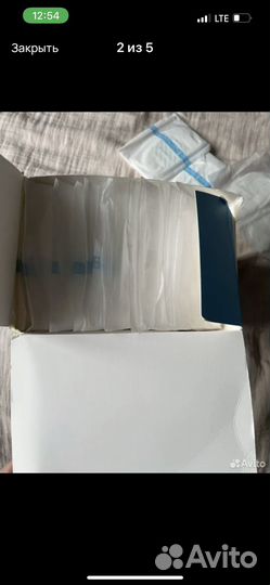 Lovular вкладыши для груди