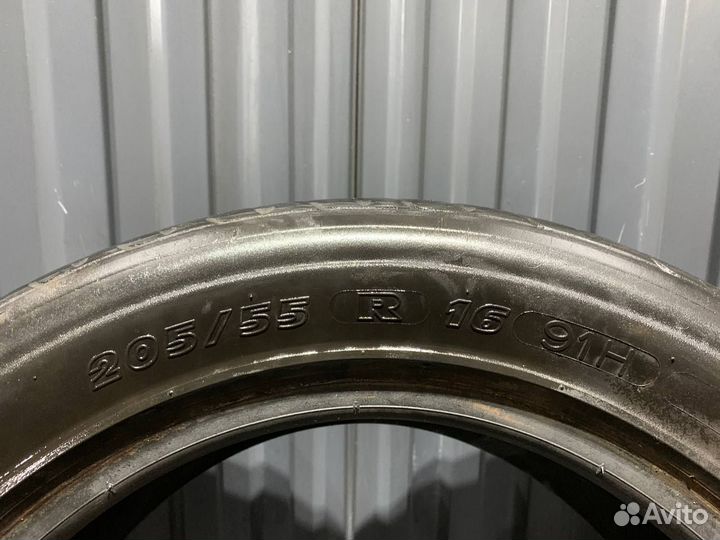 Michelin Primacy 3 205/55 R16 91H