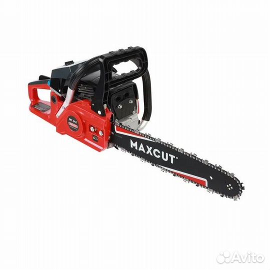 Бензопила maxcut MC 242-reds