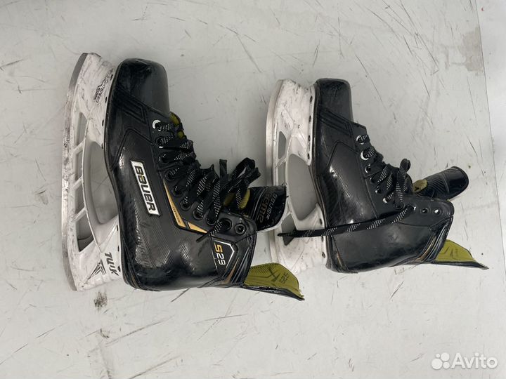 Коньки хоккейные bauer supreme s 29